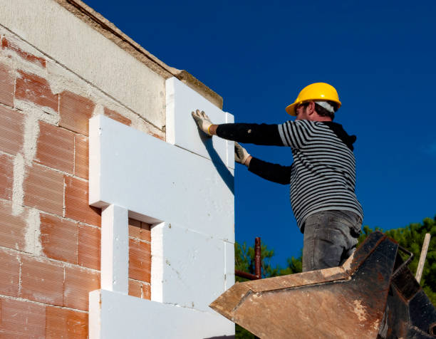 Best Energy Efficiency Insulation in Newton, MA