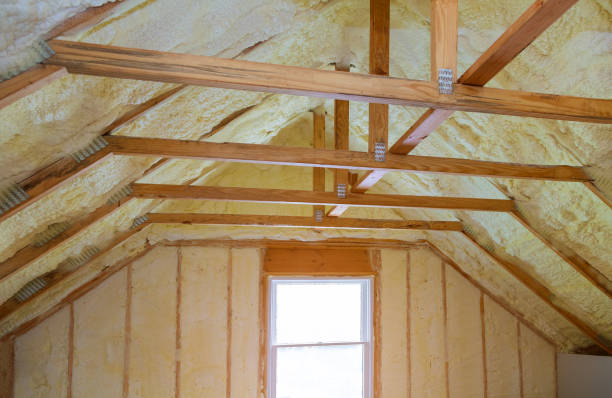 Types of Insulation We Offer in Newton, MA