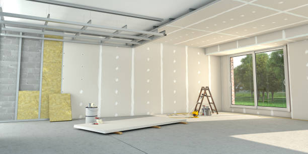 Professional Insulation Contractor in Newton, MA
