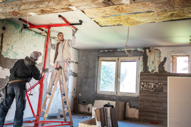 Best DIY Insulation Kits and Guidance in Newton, MA