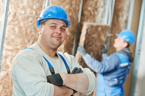 Types of Insulation We Offer in Newton, MA