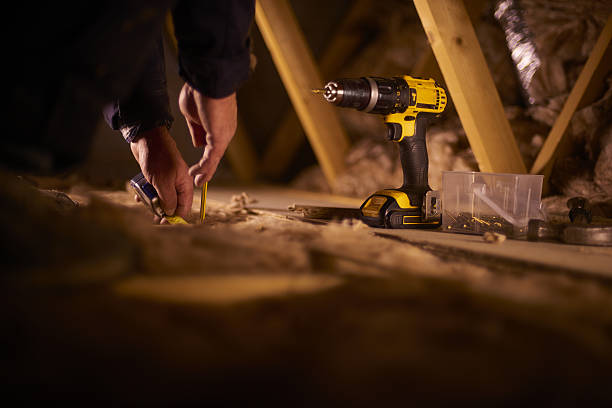Best Cellulose Insulation in Newton, MA